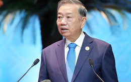 Toàn văn Bài phát biểu của Tổng Bí thư, Chủ tịch nước Tô Lâm tại Đại hội Công đoàn Việt Nam lần thứ XIV