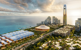 Sun Group "chào sân" SITF 2026 với ưu đãi bay Phú Quốc và tầm nhìn mới cho du lịch Việt Nam