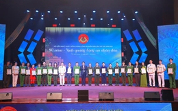 Quảng Ninh đăng cai Liên hoan Nghệ thuật quần chúng lực lượng An ninh nhân dân năm 2026