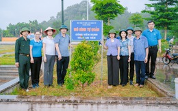 Xã Bảo Thắng: Nhiều kết quả tích cực sau 1 năm thực hiện chính quyền địa phương hai cấp
