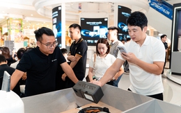 Thị trường gia dụng thông minh tăng tốc cùng xu hướng tiêu dùng mới