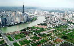 TP.HCM: Đề xuất hệ số điều chỉnh giá đất mới từ ngày 1/7