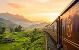 Sắp ra mắt tour tàu hỏa cao cấp xuyên Việt giá 1,7 tỉ đồng