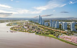 Hà Nội chốt 3 doanh nghiệp làm Trục Đại lộ cảnh quan sông Hồng