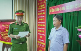 Cần Thơ: Khởi tố, bắt tạm giam nguyên Trưởng Ban Tổ chức Tỉnh ủy và cấp dưới