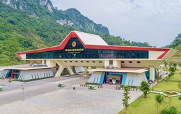Ngành Công Thương tỉnh Lạng Sơn: Nâng cao năng lực thông quan và phát triển kinh tế biên mậu