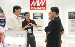 Triển lãm Vietnam ICTCOMM & Telefilm Vietnam 2026 sẽ chính thức diễn ra tại TP. HCM vào tháng 6