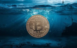 Giá Bitcoin hôm nay 9/6: Bitcoin có thể đã tìm được "điểm tựa" phục hồi