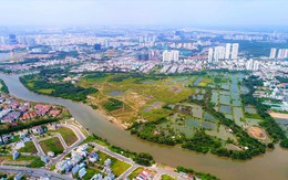 TP.HCM: Nguồn thu từ đất trong 5 tháng đầu năm 2026 đạt 29.273 tỷ đồng