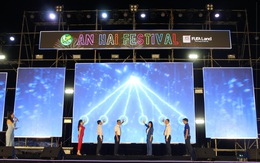 Đà Nẵng: Khai mạc Lễ hội An Hải Festival 2026