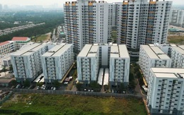 Hà Nội: Hơn 3.600 hồ sơ hợp lệ mua, thuê mua nhà ở xã hội Kim Chung