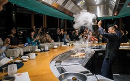“Quyền lực mềm” đưa Việt Nam ra thế giới và những ẩn số từ ngôi sao Michelin