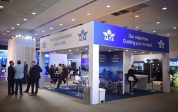 IATA hạ dự báo lợi nhuận ngành hàng không trong năm 2026