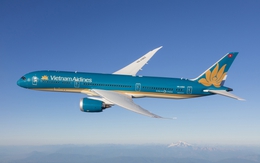 Vietnam Airlines Group cung ứng gần 5,5 triệu ghế trên mạng bay nội địa dịp cao điểm hè