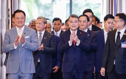 Diễn đàn Tương lai ASEAN: Đoàn kết kiến tạo tương lai hòa bình, tự cường trong thế giới biến động