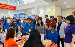 Thị trường tuyển dụng Việt Nam lọt Top 10 toàn cầu