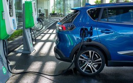 Ô tô điện được miễn lệ phí trước bạ đến hết năm 2030