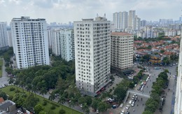 Hà Nội công bố danh mục 146 dự án nhà xã hội được đề xuất đầu tư