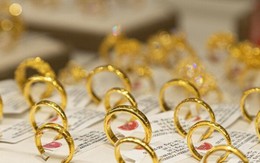 Giá vàng hôm nay 2/7: Giá vàng bất ngờ tăng trở lại