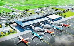 5 sân bay được bổ sung vào quy hoạch Cảng hàng không toàn quốc thời kỳ 2021 - 2030