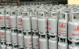 Giá gas tại Thành phố Hồ Chí Minh đã "hạ nhiệt" sau thời gian tăng cao kỷ lục