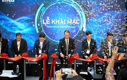 TP.HCM: Triển lãm MTA Vietnam 2026 thu hút hàng chục ngàn lượt khách hàng tham quan