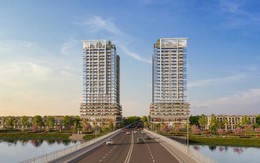 “Bắt mạch” dòng tiền đổ về Nam Đà Nẵng: Vì sao S-Light Tower trở thành thỏi nam châm hút khách?