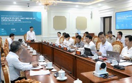 TP.HCM: Quyết tâm đẩy nhanh chỉnh trang đô thị, di dời hơn 40.000 căn nhà ven kênh rạch
