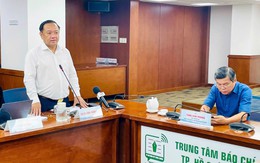 TP.HCM: Tăng tốc chiến dịch "500 ngày đêm" trong hành trình đưa các anh hùng liệt sĩ trở về