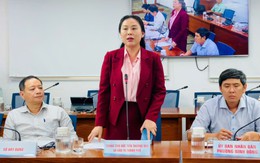 Thiết lập đường chuẩn mới, nâng cao năng lực cạnh tranh qua khảo sát DDCI 2026