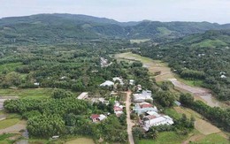 Xã Sơn Cẩm Hà: Mọi thành quả phát triển đều hướng tới người dân