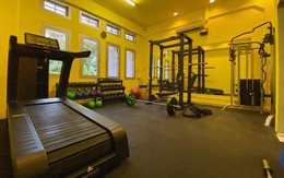 Thị trường fitness trước cuộc đua giành thị phần mới