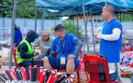 Hé lộ những "vũ khí bí mật" của Trung Quốc và Bồ Đào Nha trước đêm chung kết DIFF 2026