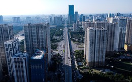 Người Việt phân bổ 36% tổng tài sản vào bất động sản