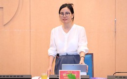 Hà Nội tiếp tục duy trì đà tăng trưởng kinh tế cao hơn mức bình quân chung của cả nước