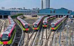 Hoàn thiện hệ thống quy chuẩn kỹ thuật cho đường sắt đô thị trong tháng 7