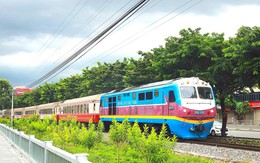 Lợi nhuận ngành đường sắt vượt 151% kế hoạch