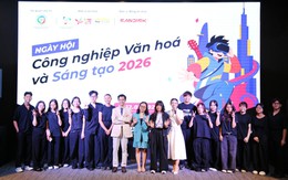 TP.Hồ Chí Minh: Thúc đẩy phát triển hệ sinh thái tài sản sở hữu trí tuệ sáng tạo