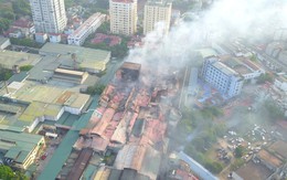 Hà Nội: Tiếp tục di dời các khu công nghiệp gây ô nhiễm ra khỏi trung tâm