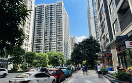Giá chuyển nhượng chung cư giảm từ 10-15% so với giai đoạn đỉnh