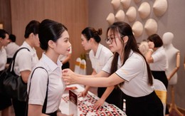 Sun PhuQuoc Airways tuyển tiếp viên tại Hà Nội: Săn ngay cơ hội nhận học bổng nước ngoài