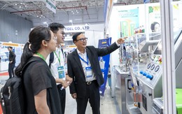 Vietnam Medi-Pharm Expo 2026: Tâm điểm giao thương quốc tế của ngành Y Dược Việt Nam