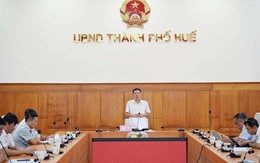 TP Huế: Hoàn thành kế hoạch thu tiền sử dụng đất, tiền thuê đất năm 2026