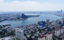 Ba thay đổi lớn đang diễn ra trên thị trường bất động sản