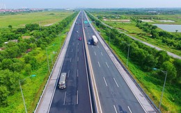 Bộ Xây dựng bổ sung quy hoạch mới 5 tuyến cao tốc dài gần 1.000 km