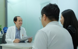 IVF Cần Thơ - 16 năm vững bước đồng hành, chia sẻ và phát triển