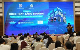 Kích hoạt mục tiêu tăng trưởng hai con số, đưa đất nước phát triển nhanh và bền vững