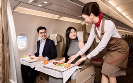 Sun PhuQuoc Airways ra mắt livery “SPA”, nhận diện mới đồng hành cùng hành trình vươn ra thế giới
