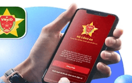 Người dùng VNeID mức 2 được giảm 50% phí trước bạ với ô tô và 100% với xe máy