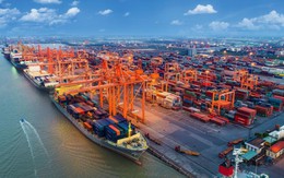 GDP 6 tháng năm 2026 tăng cao nhất trong 15 năm